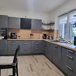 Strandhaus Viktoria