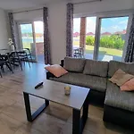 Strandhaus Viktoria Nyaraló Walchum