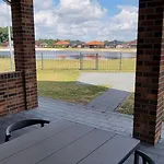 Strandhaus Viktoria Nyaraló