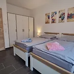 Nyaraló Strandhaus Viktoria *