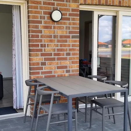 Strandhaus Viktoria *
